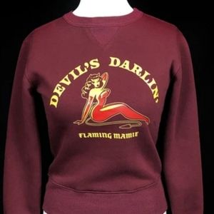 vintage pinup rockabilly soviet